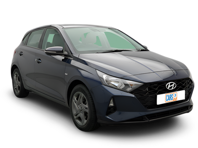 Hyundai NEW I20-img